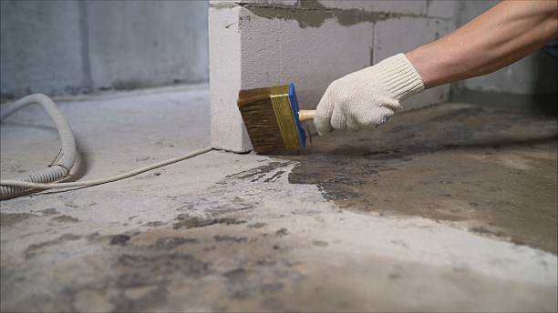 24/7 Emergency Waterproofing experts in Chase, PA